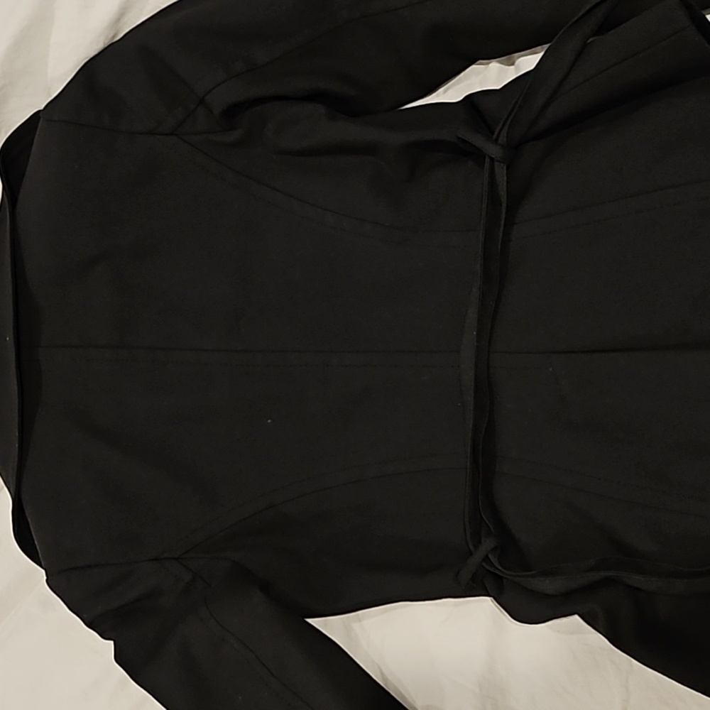 Double Breasted Jacket - image 3